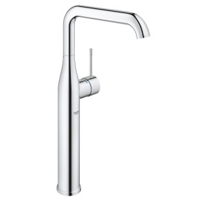 BATERIA UMYWALKOWA ESSENCE XL BOCZNY UCHWYT CHROM GROHE