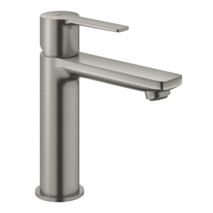 BATERIA UMYWALKOWA LINEARE GROHE STAL NIERDZEWNA