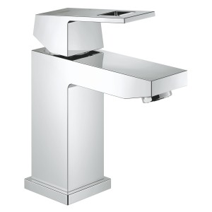 BATERIA UMYWALKOWA STOJ. EUROCUBE GROHE