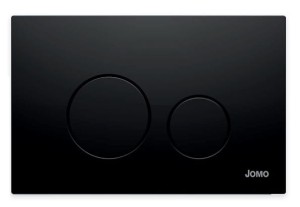 PRZYCISK SWITCH CZARNY MAT JOMO