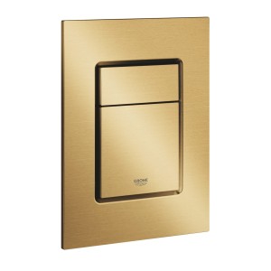 PRZYCISK COSMOPOLITAN S BRUSHED COOL SUNRISE GROHE