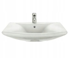 UMYWALKA SYDNEY 93 MEBL.BIAŁA ROCA