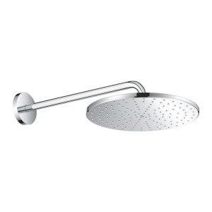 DESZCZOWNIA RAINSHOWER MONO 310 Z RAMIENIEM 42 CM  CHROM GROHE