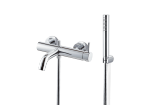 BATERIA WANNOWA KPL MAIRA CHROM VEMA