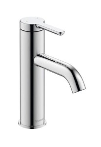 BATERIA UMYWALKOWA C.1 M CHROM DURAVIT