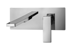 BATERIA UMYWALKOWA PODTYNKOWA ELLE CHROM PAFFONI