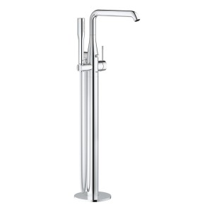 BATERIA WANNOWA WOLNOSTOJĄCA ESSENCE GROHE CHROM