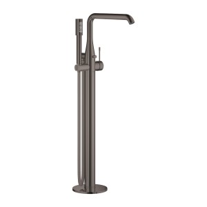 BATERIA WANNOWA WOLNOSTOJĄCA ESSENCE HARD GRAPHITE GROHE