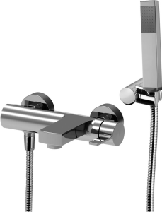 BATERIA WANNOWA ŚCIENNA KPL. ROCK PAFFONI