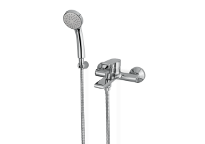 BATERIA WANNOWA KPL TIMEA CHROM VEMA