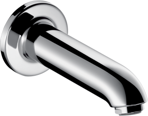 Hansgrohe Wylewka wannowa  Chrom