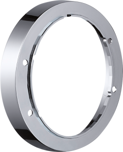 Hansgrohe Rozeta maskująca 15 cm chrom