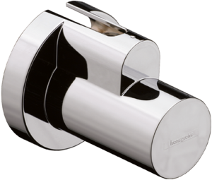 Hansgrohe Osłonka chrom