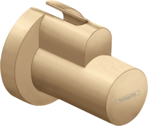 Hansgrohe Osłonka brąz szczotkowany