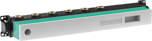 Hansgrohe RainSelect Zestaw podstawowy do 4 odbiorników RainSelect