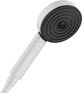 Hansgrohe Pulsify Select S Główka prysznicowa 105 3jet Activation Pulsify Select S Biały Matowy