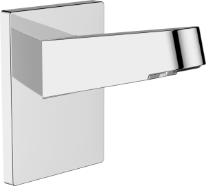 Hansgrohe Przyłącze ścienne do głowicy prysznicowej 260 Pulsify chrom