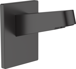Hansgrohe Przyłącze ścienne do głowicy prysznicowej 260 Pulsify czarny