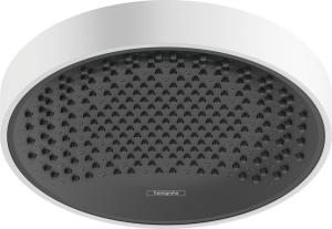 Hansgrohe Rainfinity Głowica prysznicowa 250 1jet EcoSmart Rainfinity Biały Matowy