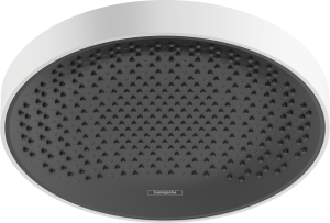 Hansgrohe Rainfinity Głowica prysznicowa 360 1jet Rainfinity Biały Matowy