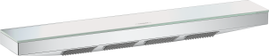 Hansgrohe Prysznic na ramiona Rainfinity 500 1jet z półką prysznicową chrom