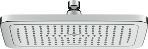 Hansgrohe Croma E Głowica prysznicowa 280 1jet EcoSmart Croma E Chrom