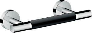 Hansgrohe Półka na stopę Unica Comfort chrom