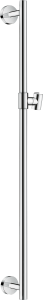 Hansgrohe Unica Drążek prysznicowy Comfort 90 cm Unica Chrom