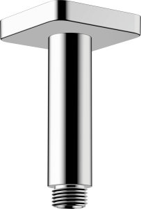 Hansgrohe Vernis Shape Przyłącze sufitowe 10 cm Vernis Shape Chrom