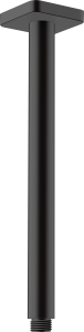 Hansgrohe Vernis Shape Przyłącze sufitowe 30 cm Vernis Shape Czarny Matowy