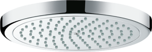 Hansgrohe Croma Głowica prysznicowa 220 1jet EcoSmart 9 l/min Croma Chrom