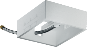 Hansgrohe Zestaw podstawowy do głowicy prysznicowej Raindance 260/260 1jet