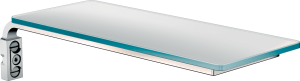 Hansgrohe Półka Casetta E chrom