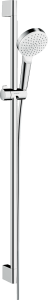 Hansgrohe Zestaw prysznicowy Crometta 1jet EcoSmart 9 l/min drążek 90 cm