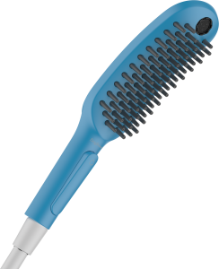 Hansgrohe DogShower Główka prysznicowa dla psów 150 3jet z masującymi dyszami DogShower Petrol