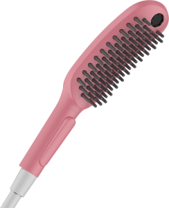 Hansgrohe DogShower Główka prysznicowa dla psów 150 3jet z masującymi dyszami DogShower Różowy