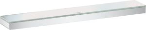 Hansgrohe Półka natryskowa Rainfinity 500 chrom