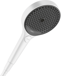 Hansgrohe Rainfinity Główka prysznicowa 130 3jet EcoSmart Rainfinity Biały Matowy