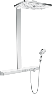 Hansgrohe Komplet prysznicowy Rainmaker Select 460 3jet z termostatem