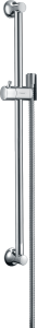 Hansgrohe Unica Drążek prysznicowy Classic 65 cm z wężem Unica Chrom