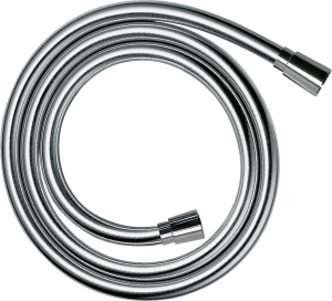 Hansgrohe Isiflex Wąż prysznicowy 125 cm Isiflex biały