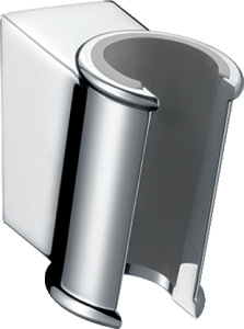 Hansgrohe Uchwyt prysznicowy Porter Classic  Chrom