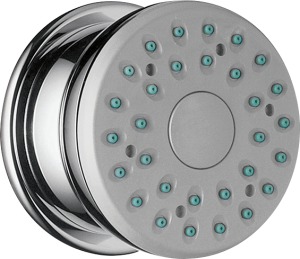 Hansgrohe Dysza boczna Bodyvette 1jet Stop chrom