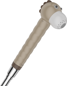 Hansgrohe Jocolino Główka prysznicowa dla dzieci Lew 2jet Jocolino