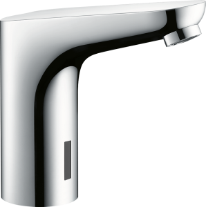 Hansgrohe Elektroniczna bateria umywalkowa Focus bez regulacji temperatury