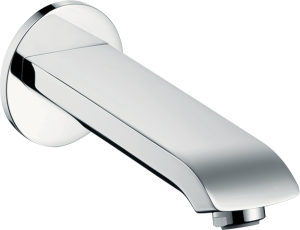 Hansgrohe Metris Wylewka wannowa Metris Chrom