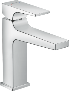 Hansgrohe Bateria umywalkowa Metropol 110 z cięgłem chrom