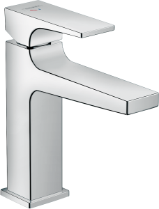 Hansgrohe Bateria umywalkowa Metropol 110 CoolStart z odpływem Push-Open