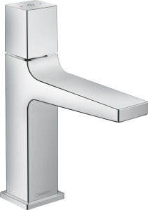 Hansgrohe Metropol Bateria umywalkowa 110 Select z kpl. odpływowym Push-Open Metropol Chrom