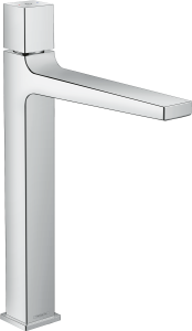 Hansgrohe Metropol Bateria umywalkowa 260 Select z kpl. odpływowym Push-Open Metropol Chrom